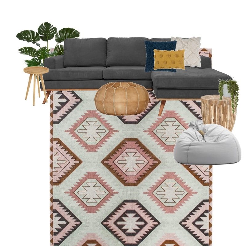 Living Room October #8 2020 Mood Board by snichls on Style Sourcebook