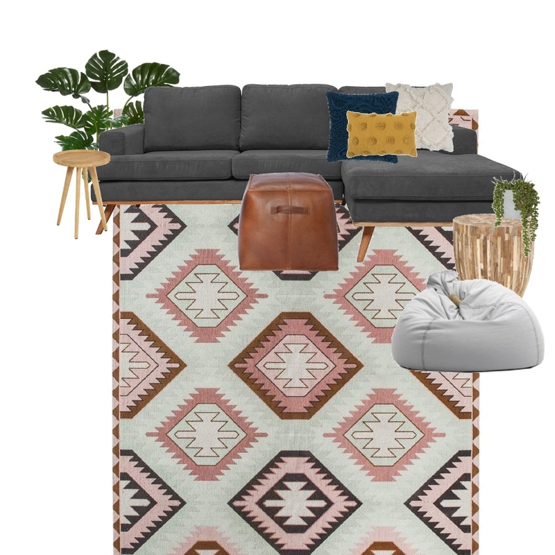 Living Room October #9 2020 Mood Board by snichls on Style Sourcebook