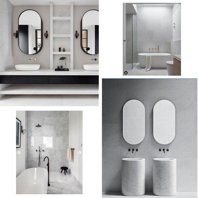 Bathroom Ideas Mood Board by krissyd55 on Style Sourcebook