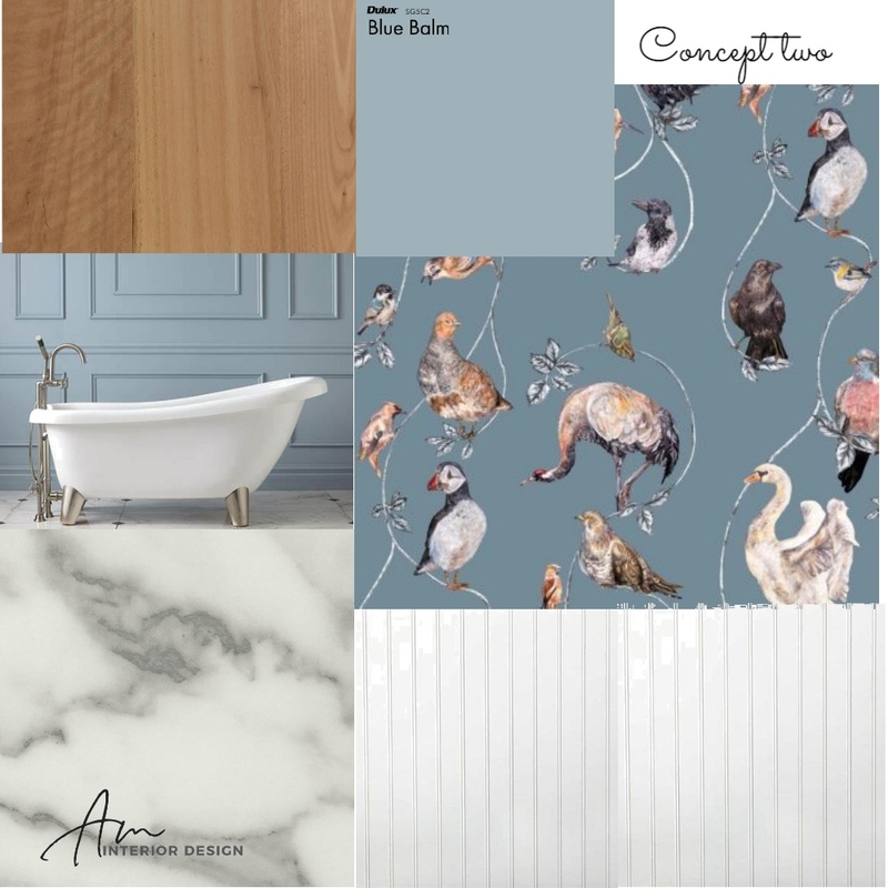 AMANDA CONCEPT TWO Mood Board by AM Interior Design on Style Sourcebook