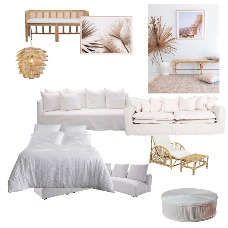 mix Mood Board by Breana on Style Sourcebook