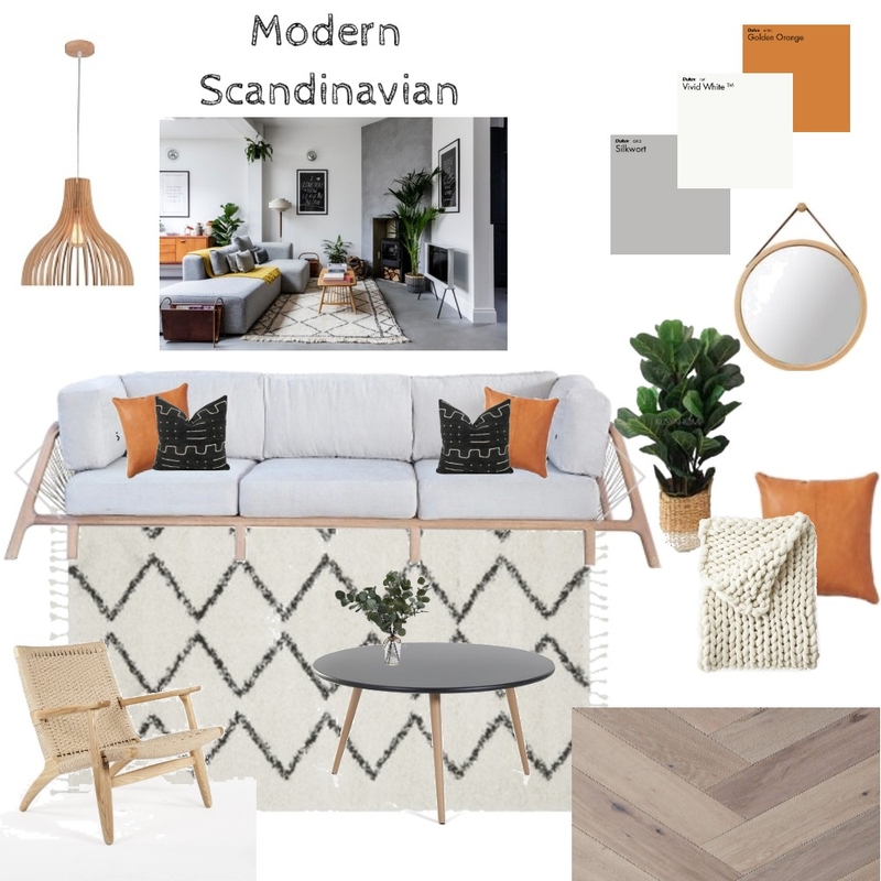 Scandanavian Mood board Mood Board by Michellie on Style Sourcebook