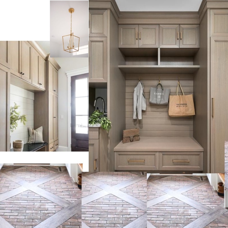 mudroom neutral Mood Board by Intelligent Designs on Style Sourcebook