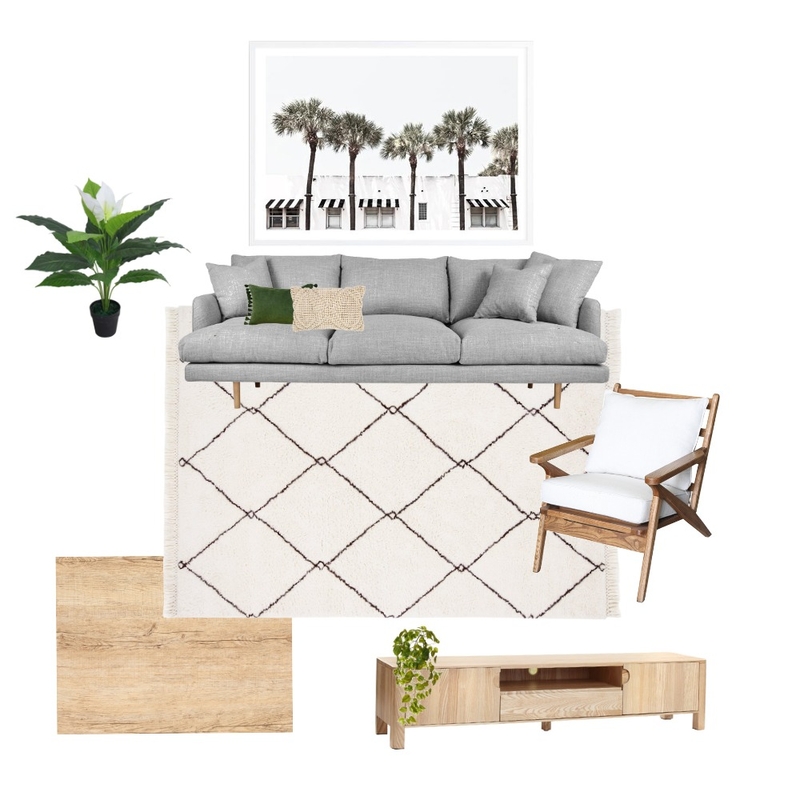 Living Room Mood Board by anna.massingham on Style Sourcebook