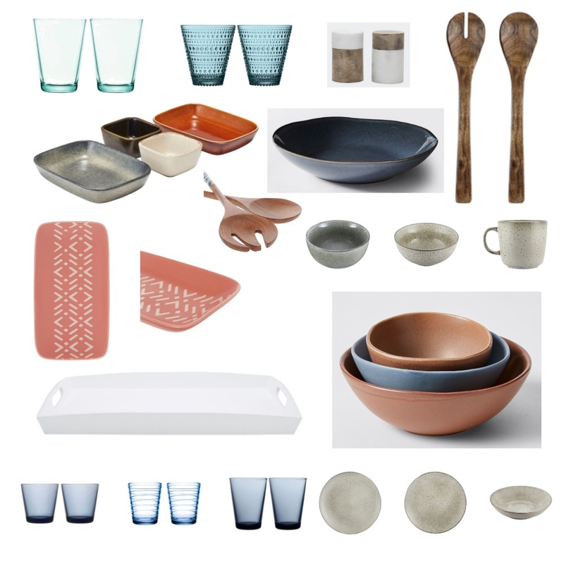 Nintendo Tablewear Mood Board by leannehowarth on Style Sourcebook