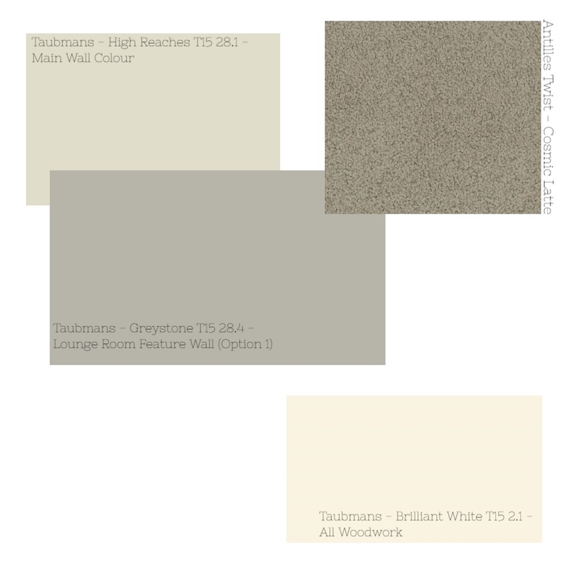 Pace & Dale Mood Board by De Home Design on Style Sourcebook