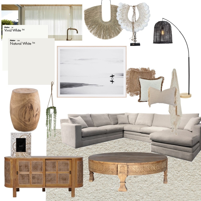 lounge room Mood Board by laraclark on Style Sourcebook