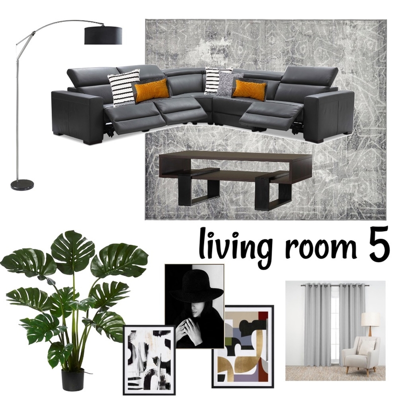 peter living room 5 Mood Board by nicooleblanco on Style Sourcebook