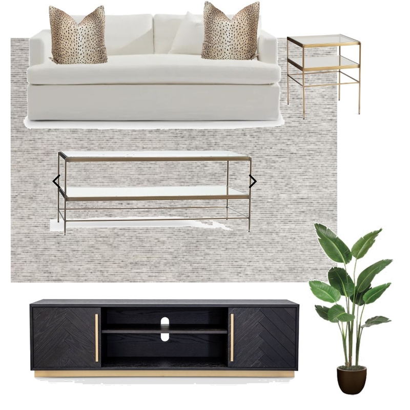 Living Room Mood Board by courtneychristiecaraco on Style Sourcebook