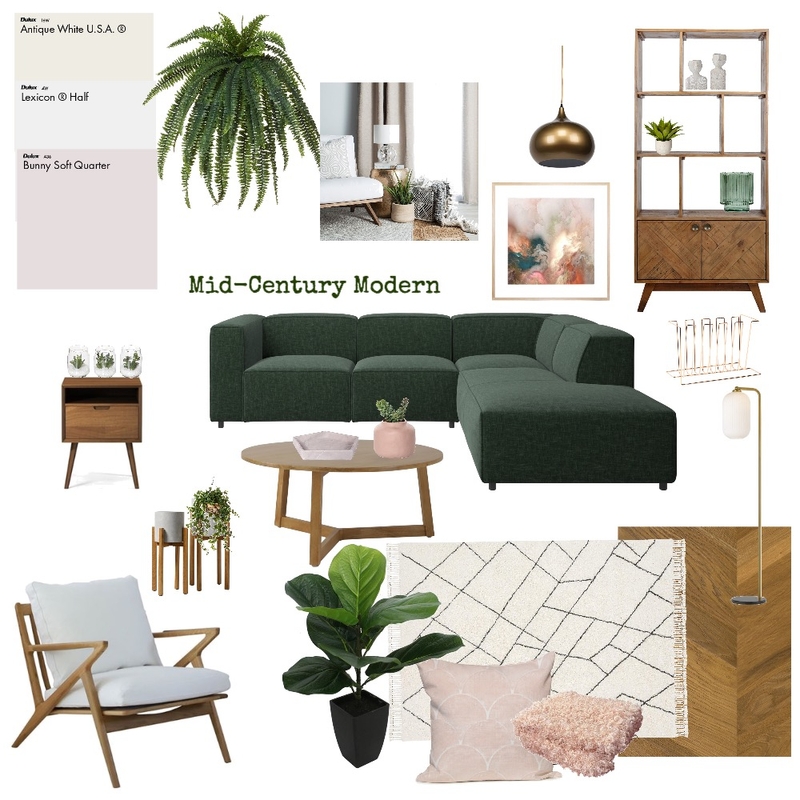 IDI Mood Board by Aga on Style Sourcebook