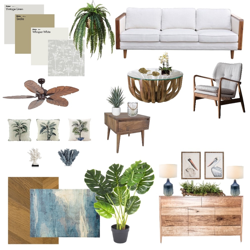 IDI Mood Board by Aga on Style Sourcebook