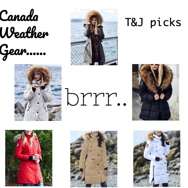 Winter Mood Board by armstrong3 on Style Sourcebook