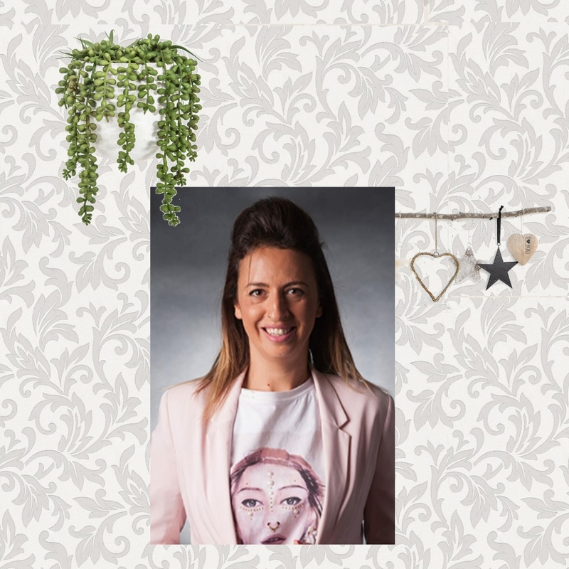 יאנה Mood Board by Moria on Style Sourcebook