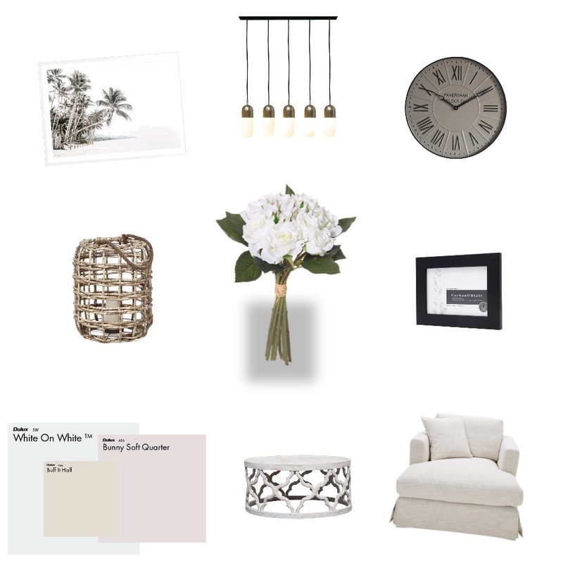 Personal Mood Board Mood Board by alyssahamann on Style Sourcebook