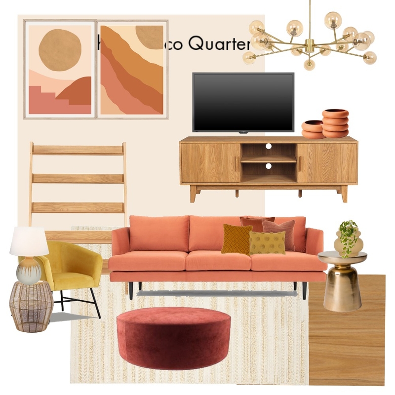 Living Room 1 (ISCD) Mood Board by Beth26 on Style Sourcebook