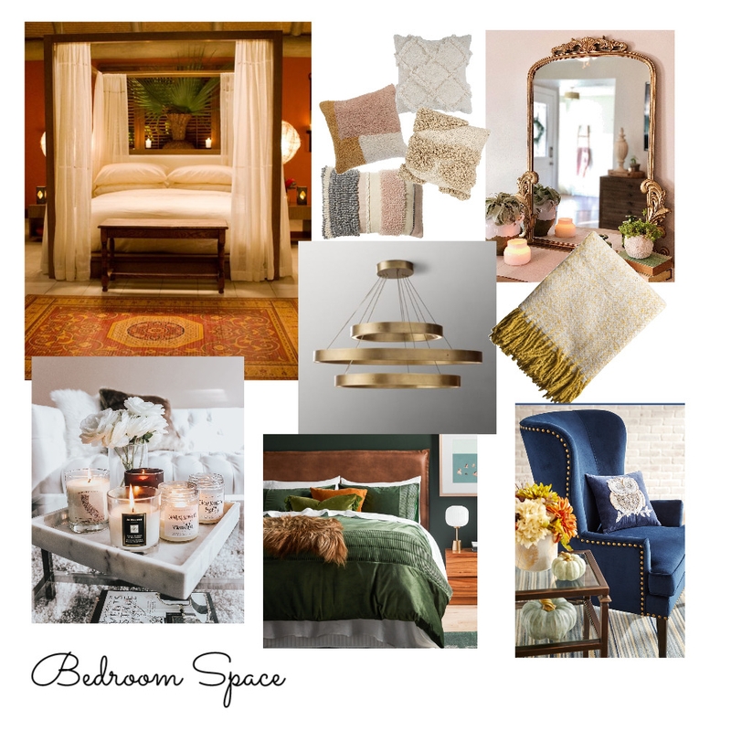 Bedroom Mood Board Mood Board by MM Creations on Style Sourcebook