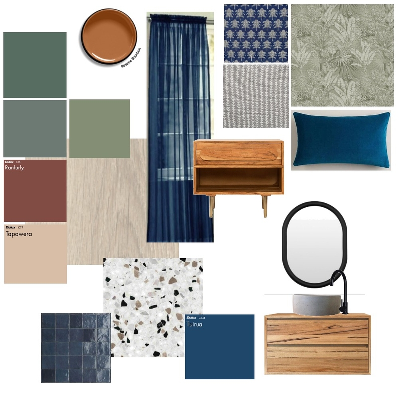 Riverside Place Mood Board by Tivoli Road Interiors on Style Sourcebook