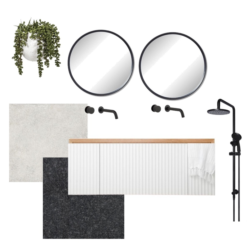 Kalinda: Bathroom MOOD E Mood Board by e.rutherford.ward@gmail.com on Style Sourcebook