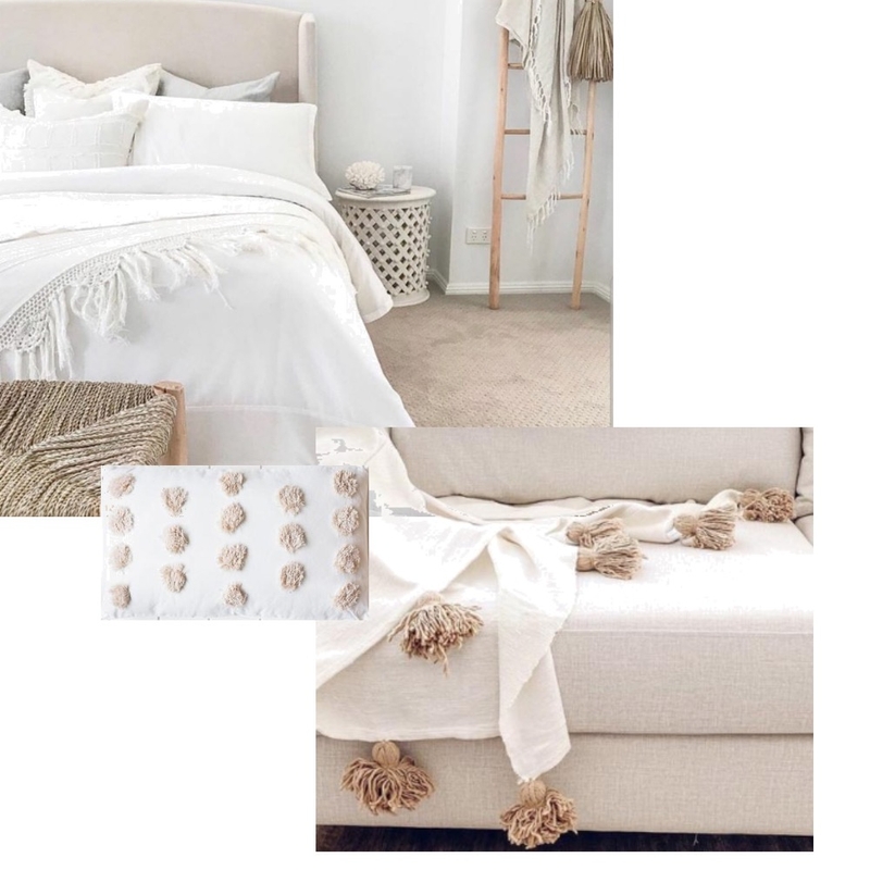 Bedroom 2 options Mood Board by Karin on Style Sourcebook