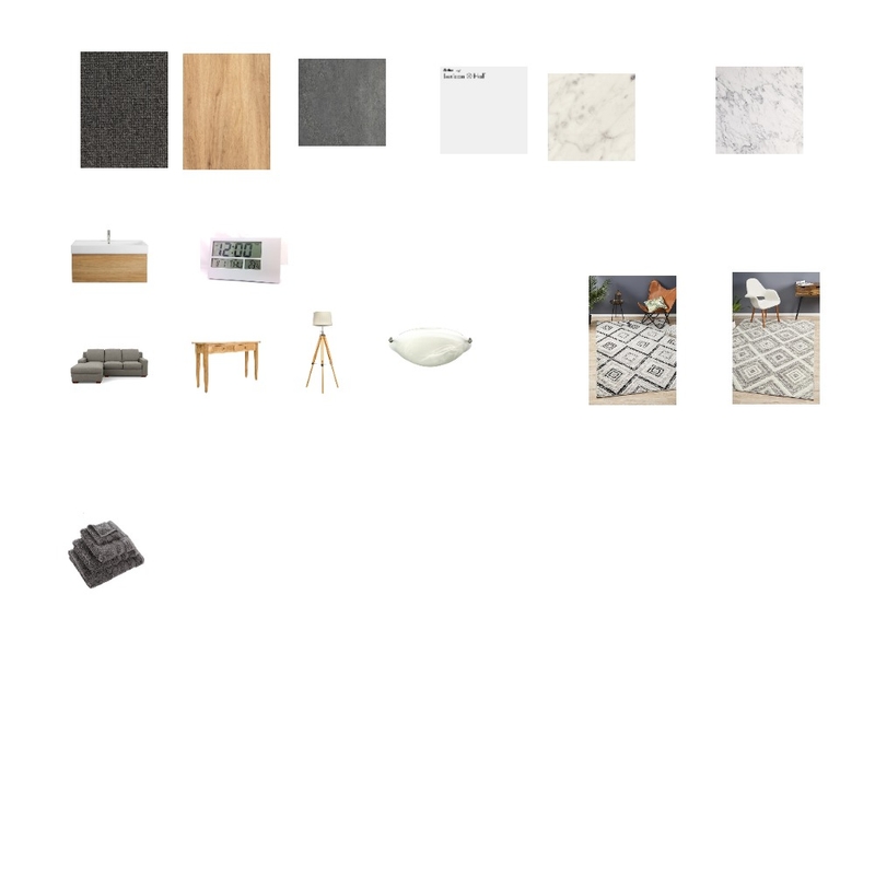 Legana Home Mood Board by SJR on Style Sourcebook