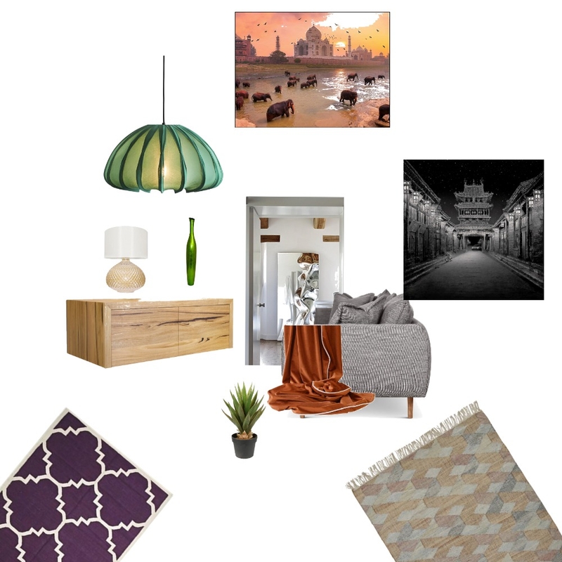 Concept Mood Board Mood Board by jadelmacrae on Style Sourcebook