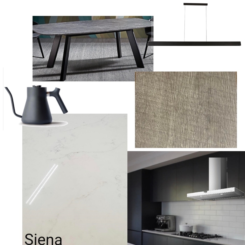 siena Mood Board by Mdaprile on Style Sourcebook