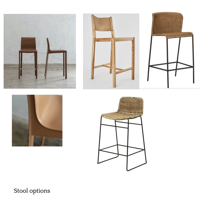 stool options Mood Board by RACHELCARLAND on Style Sourcebook