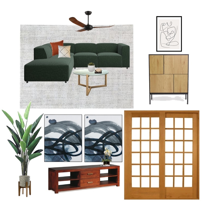 Osmond Living Mood Board by michaelaosmond on Style Sourcebook