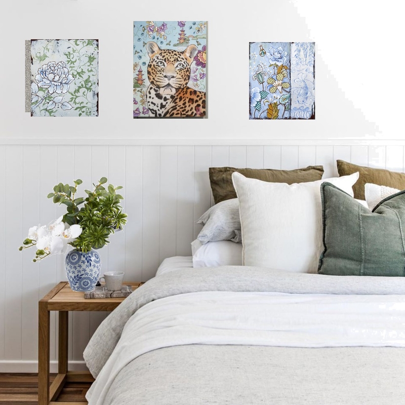 Bedrooms Mood Board by MJDesign on Style Sourcebook