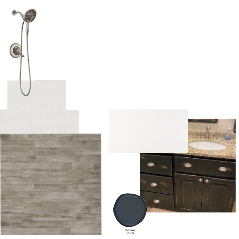 Snell Bath 1 (Brady) Mood Board by Payton on Style Sourcebook