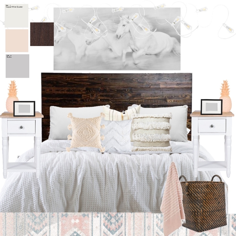 Bianca Bed Area Mood Board by Morrowoconnordesigns on Style Sourcebook