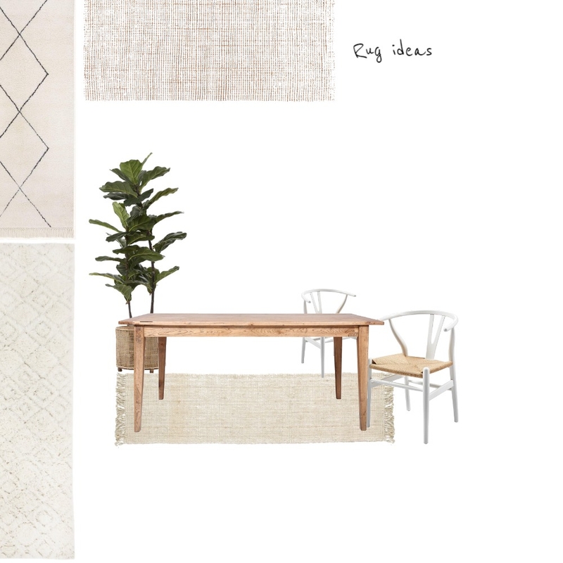 Grafton Street Dining Room Mood Board by AmyHL on Style Sourcebook