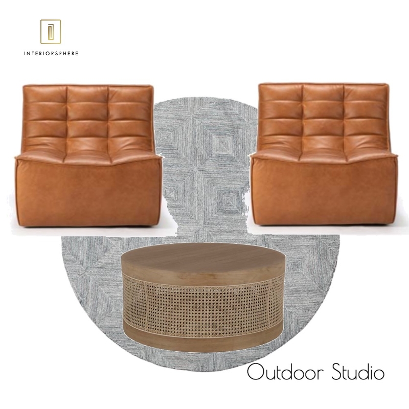 Hunters Hill Outdoor Studio Mood Board by jvissaritis on Style Sourcebook