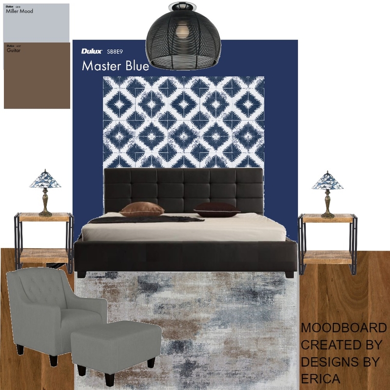 Andrea Rossouw Mood Board by EricaP on Style Sourcebook