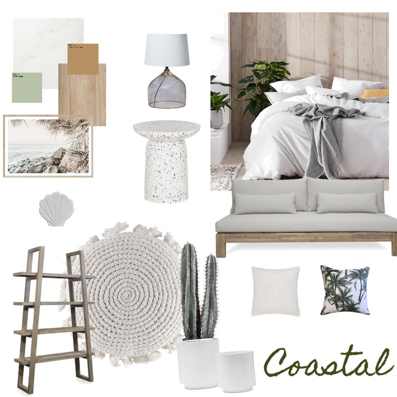 Coastal moodboard Mood Board by phoeberose on Style Sourcebook