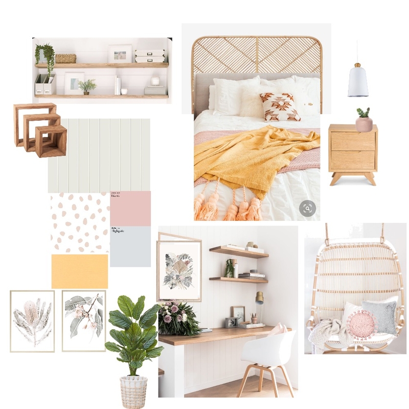 My dream room Mood Board by Millers Designs on Style Sourcebook