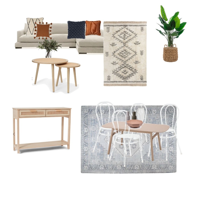 Oakleigh Mood Board by seriouslyelita on Style Sourcebook