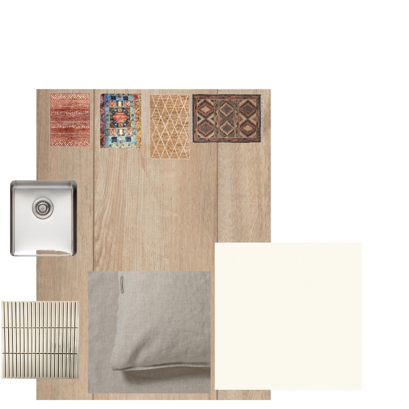 Overland Olmo Mood Board by Siska on Style Sourcebook