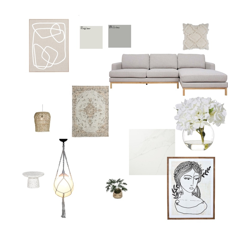 mood board Mood Board by zeinaa on Style Sourcebook
