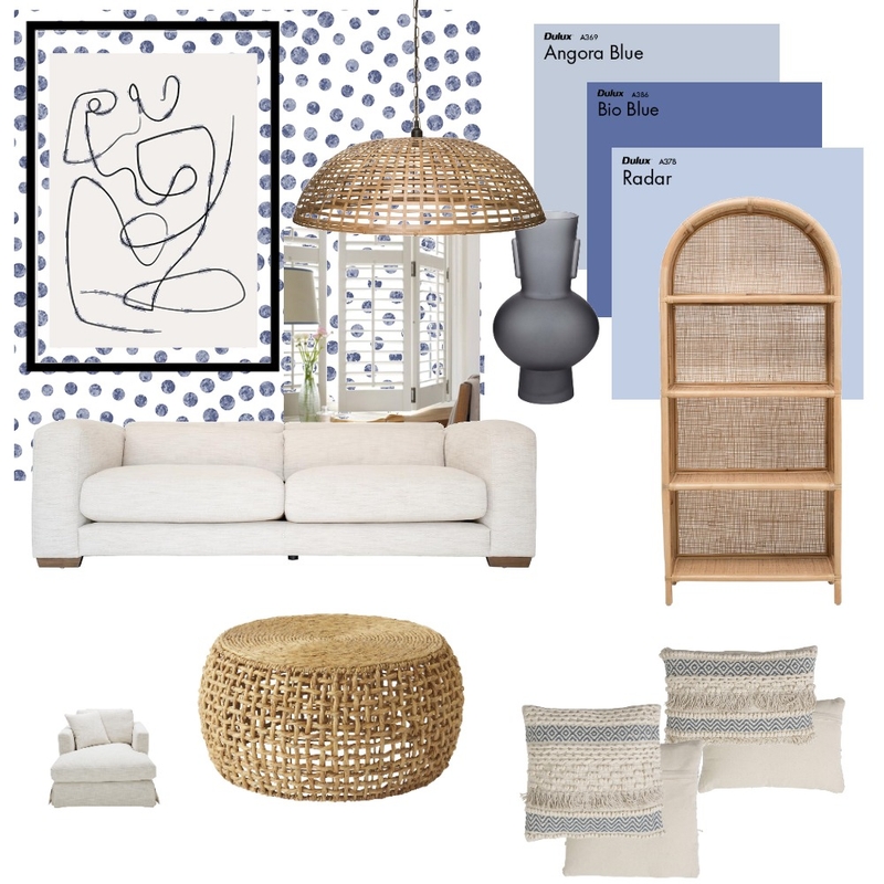 mamma mia Mood Board by georgia b :) on Style Sourcebook