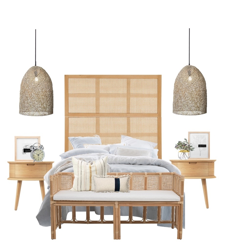 bedroom Mood Board by the decorholic on Style Sourcebook