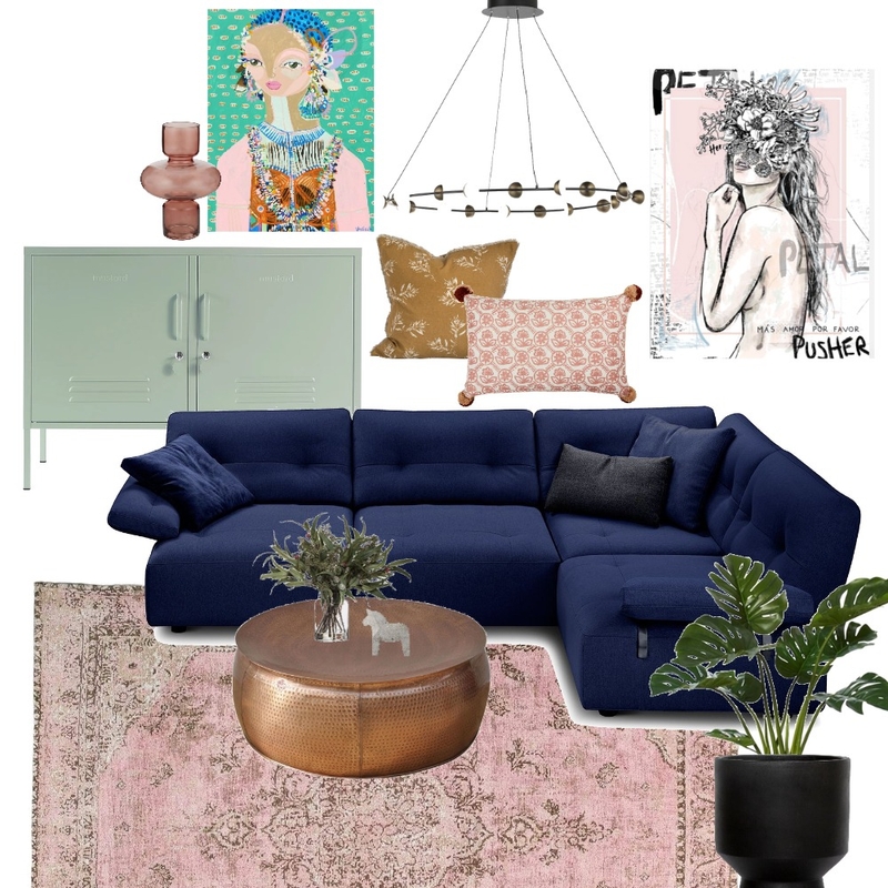 moodboard Mood Board by Siesta Home on Style Sourcebook