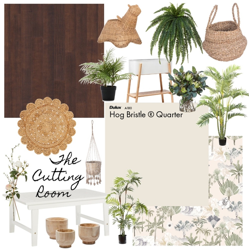 The Cutting Room Mood Board by belinda__brady on Style Sourcebook