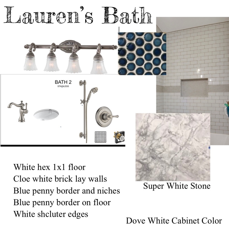 Lauren bath Mood Board by KerriBrown on Style Sourcebook