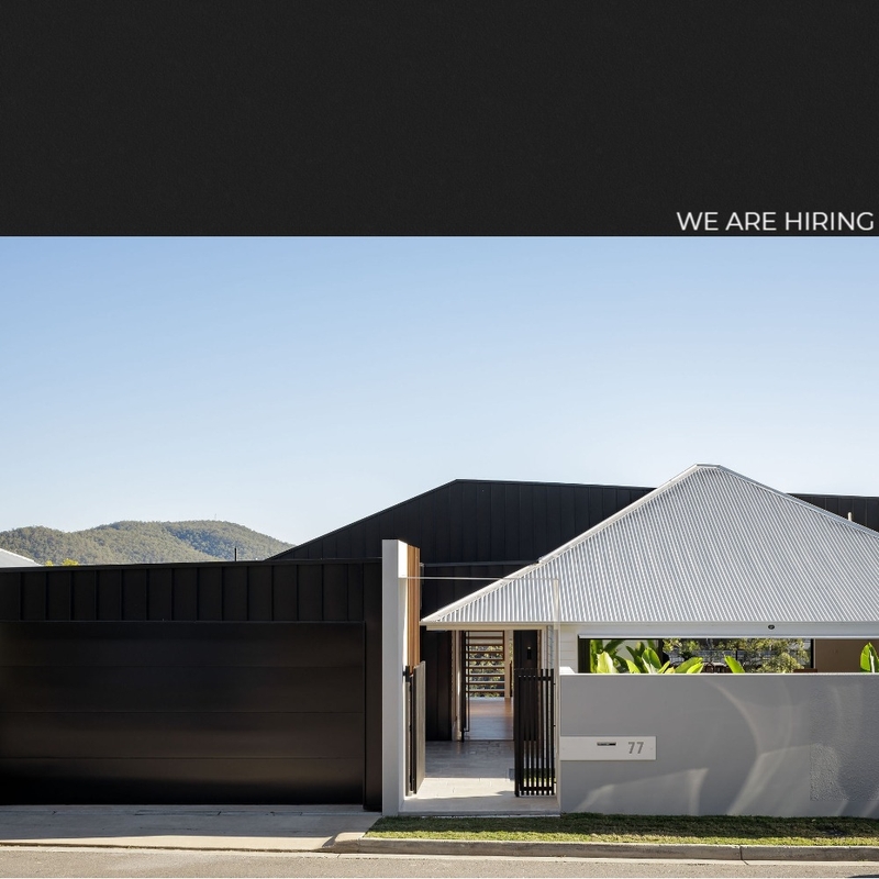 WE ARE HIRING6 Mood Board by poppie@oharchitecture.com.au on Style Sourcebook