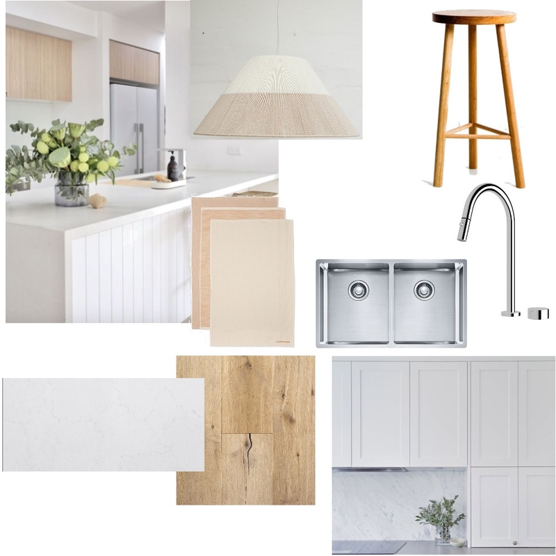 Final Kitchen Mood board Mood Board by stephaniebaker on Style Sourcebook