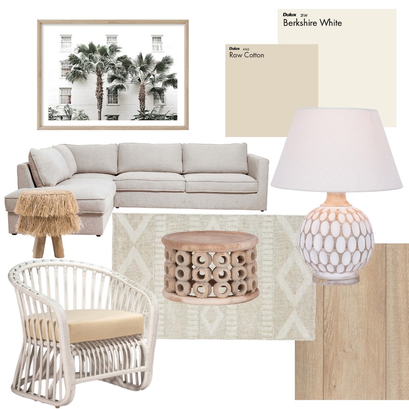 Neutral Coast Mood Board by MaddieBendell on Style Sourcebook