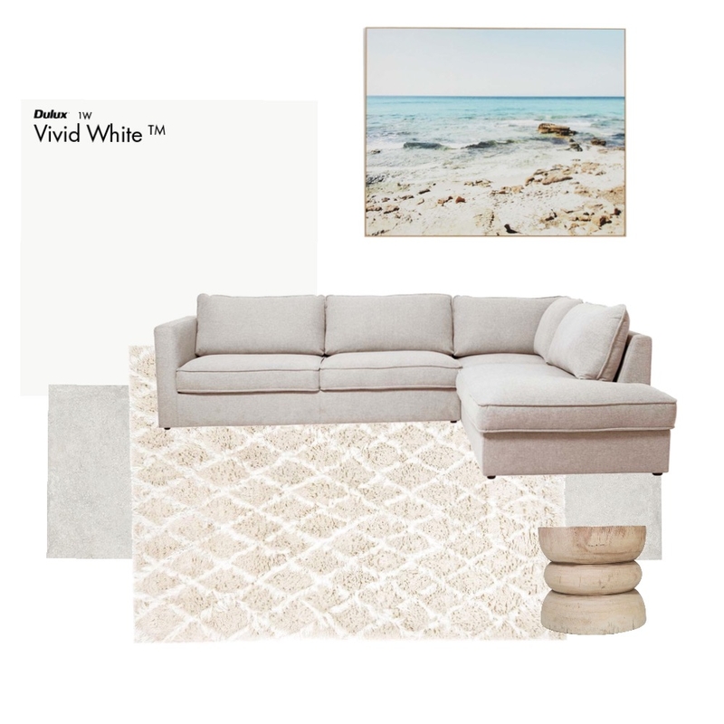 Living Room Mood Board by Emily25 on Style Sourcebook