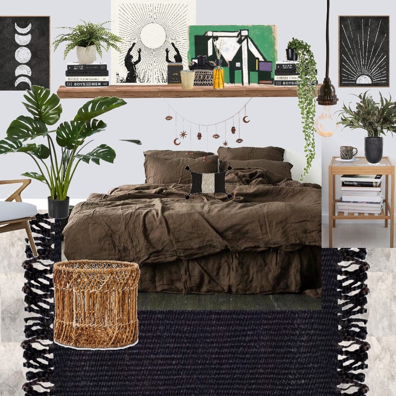 Julianne's Room Mood Board by emiliana on Style Sourcebook