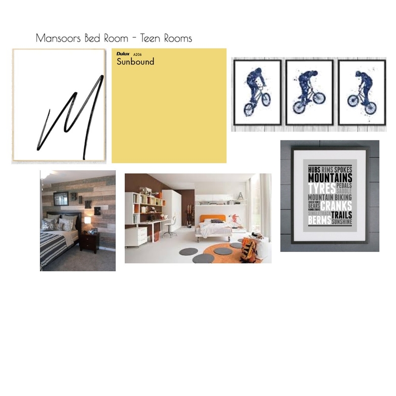 Mansoor Bed Room Mood Board by MeilingA on Style Sourcebook